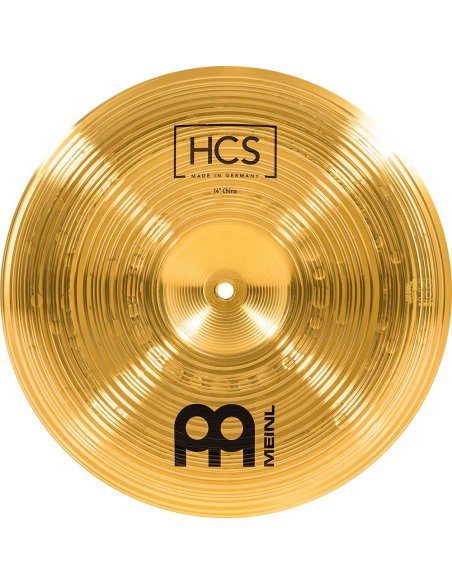 MEINL HCS14CH