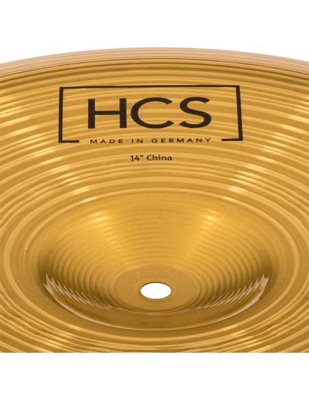 MEINL HCS14CH