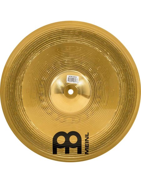 MEINL HCS14CH