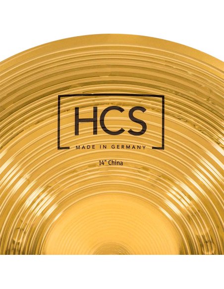 MEINL HCS14CH