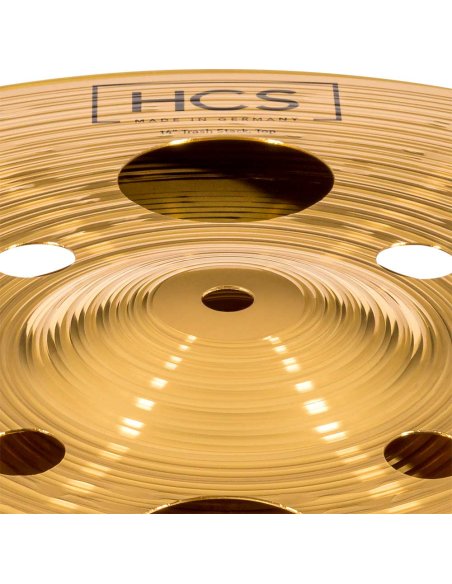 MEINL HCS14TRS