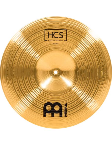 MEINL HCS16CH