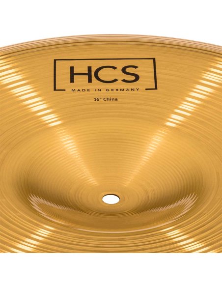 MEINL HCS16CH