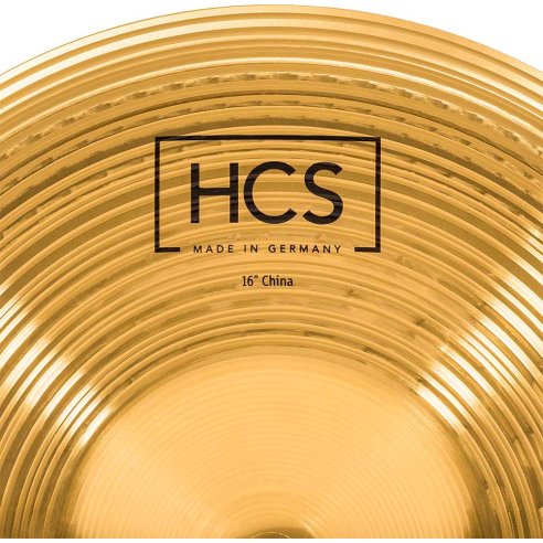 MEINL HCS16CH