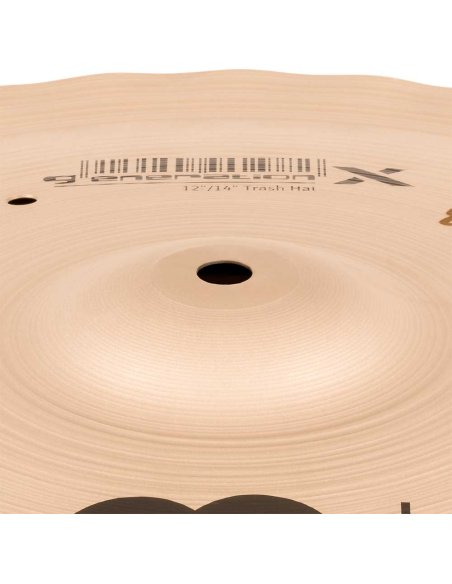 MEINL GX-12/14TH