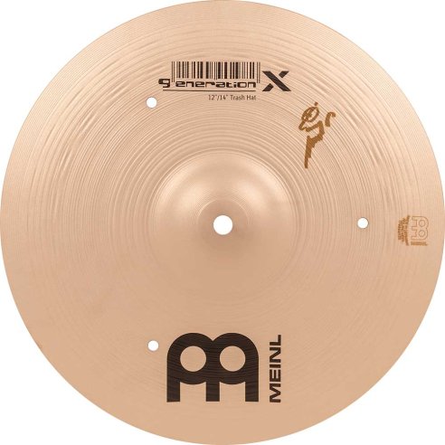 MEINL GX-12/14TH