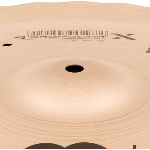 MEINL GX-12/14TH
