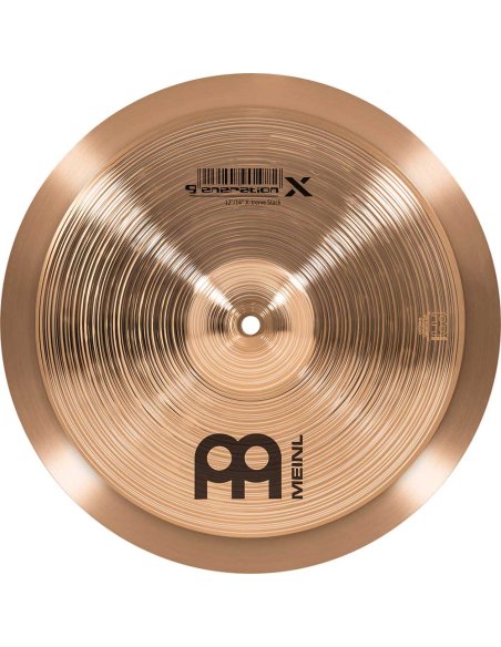 MEINL GX-12/14XTS
