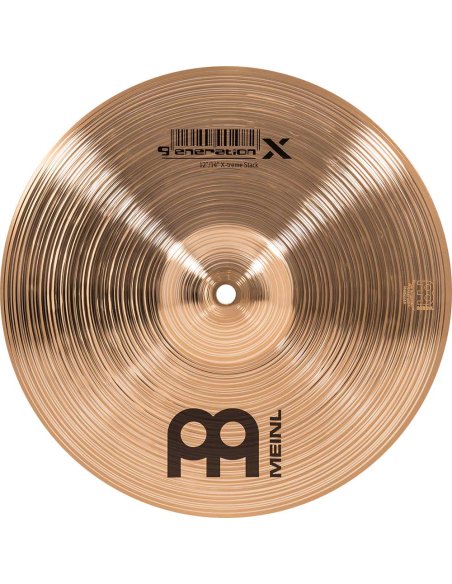 MEINL GX-12/14XTS