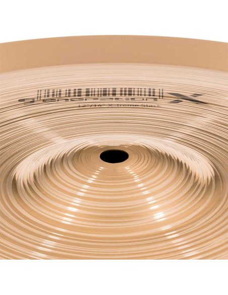 MEINL GX-12/14XTS