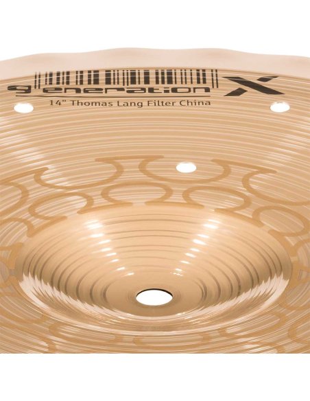MEINL GX-14FCH