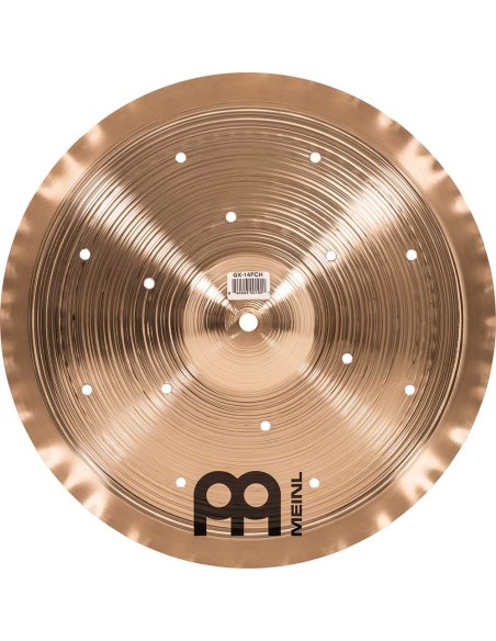 MEINL GX-14FCH