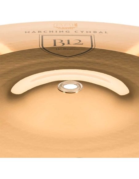 MEINL MA-B12-16M