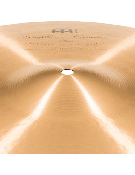 MEINL SY-16M