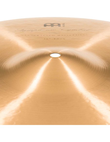 MEINL SY-16T