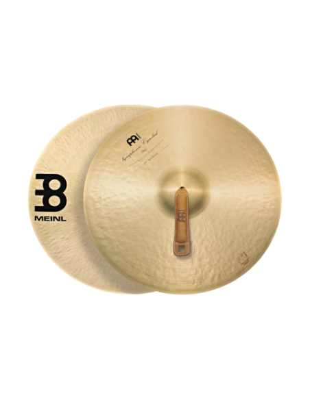 MEINL SY-18H