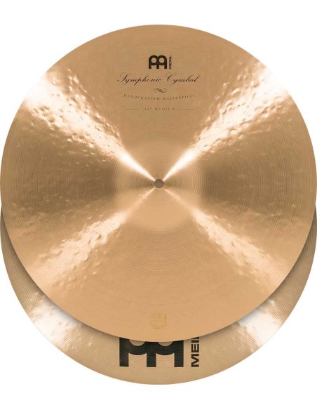 MEINL SY-18M