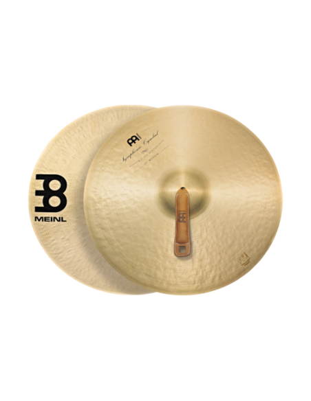 MEINL SY-18T