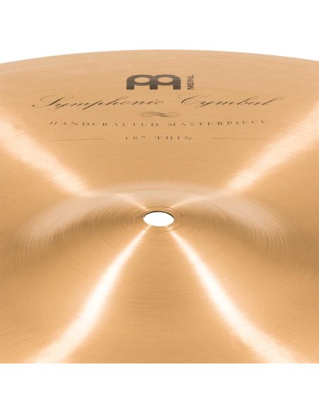 MEINL SY-18T