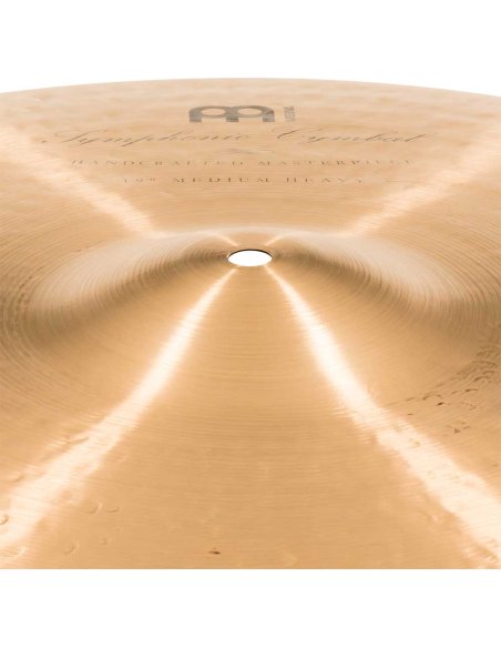 MEINL SY-19MH