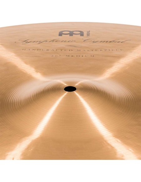 MEINL SY-20M