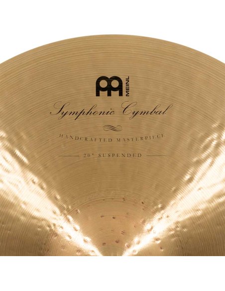 MEINL SY-20SUS