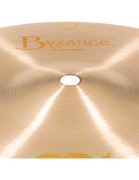 MEINL B10JS