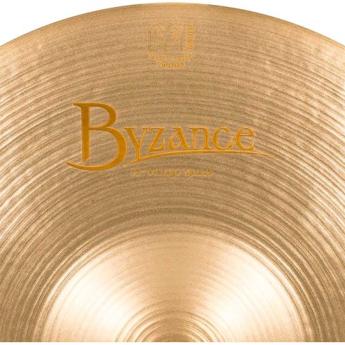 MEINL B10VS