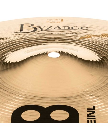 MEINL B13SH-B