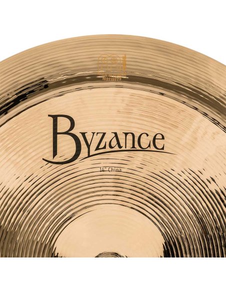 MEINL B14CH-B