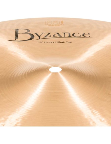 MEINL B14HH