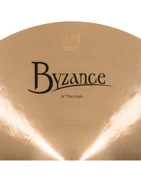 MEINL B14TC