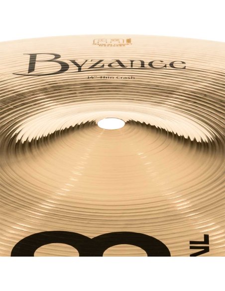 MEINL B14TC-B