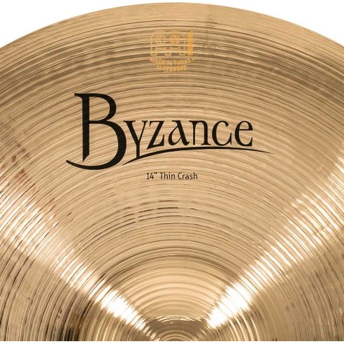 MEINL B14TC-B