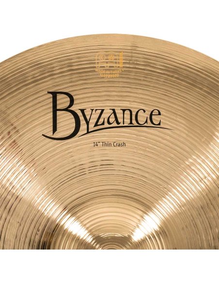 MEINL B14TC-B