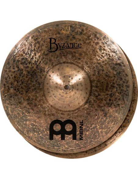 MEINL B15DAH