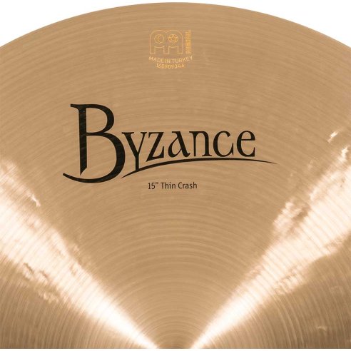 MEINL B15TC