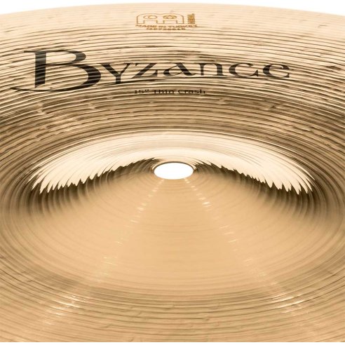 MEINL B15TC-B