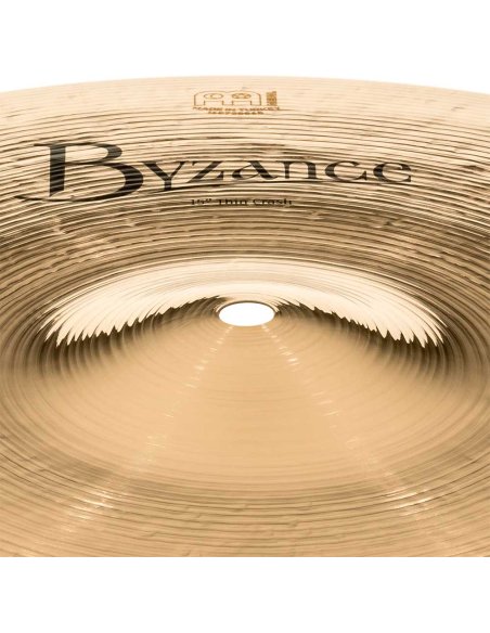 MEINL B15TC-B