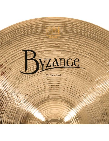 MEINL B15TC-B