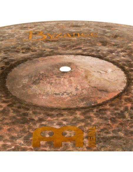 MEINL B16EDTC