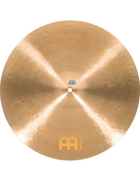 MEINL B16JETC