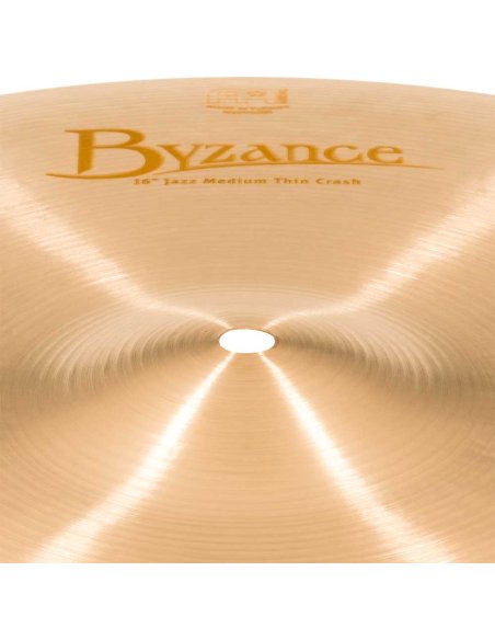 MEINL B16JMTC