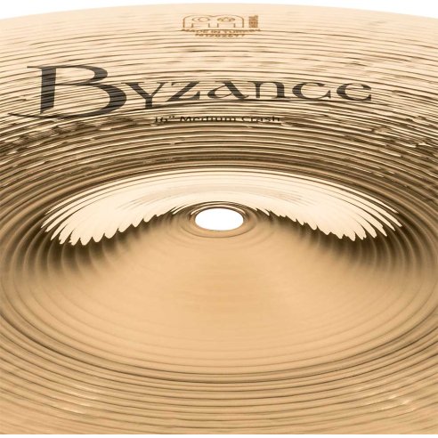 MEINL B16MC-B