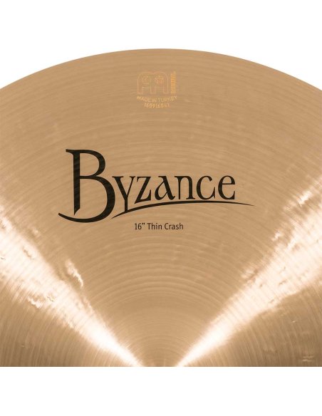 MEINL B16TC
