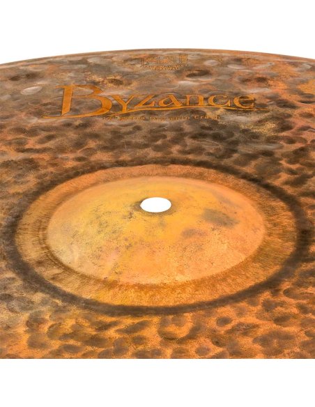 MEINL B17EDTC