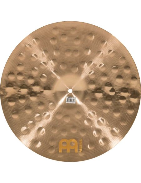 MEINL B17EDTC