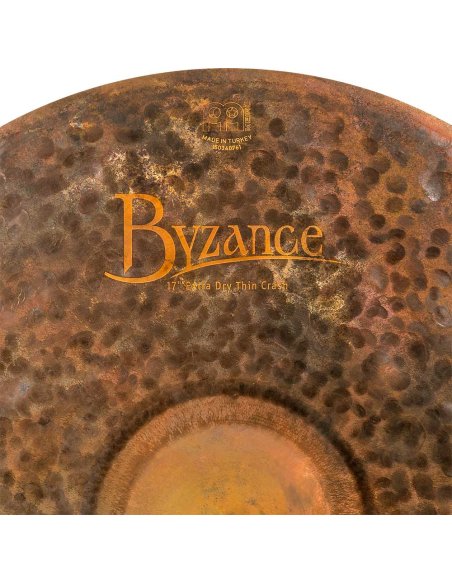 MEINL B17EDTC