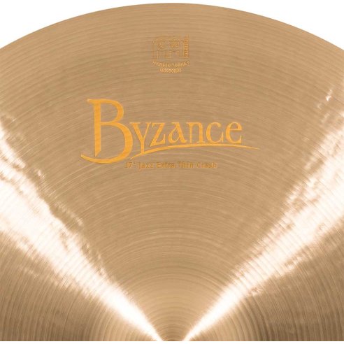 MEINL B17JETC