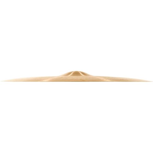 MEINL B17JMTC